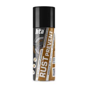 HTA (High Tech Aerosol)