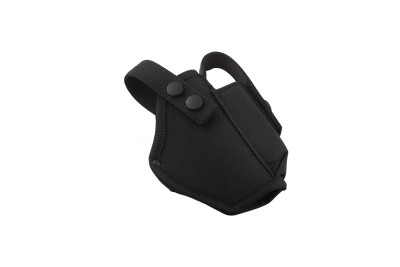 Кобура поясна Форт-17 з чохлом під магазин (Cordura 1000D, чорна) ms Кобура поясна Форт-17 з чохлом під магазин (Cordura 1000D, чорна) ms