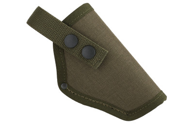 Кобура Форт-12 поясний (Cordura 1000D, олива) ms Кобура Форт-12 поясний (Cordura 1000D, олива) ms