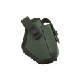 Кобура ПМ поясна з чохлом під магазин (Cordura 1000D, олива) ms