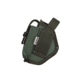 Кобура ПМ поясна з чохлом під магазин (Cordura 1000D, олива) ms