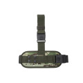 Кобура Форт-12 стегновий з платформою (oxford 600d, мультикам) ms