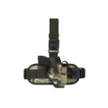 Кобура Форт-12 стегновий з платформою (oxford 600d, мультикам) ms