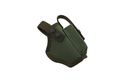 Кобура Форт-17 поясна з чохлом під магазин (Cordura 1000D, олива) 17602 ms Кобура Форт-17 поясна з чохлом під магазин (Cordura 1000D, олива) 17602 ms