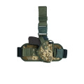 Кобура стегновий ПМ з платформою (oxford 600d, піксель) ms