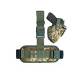 Кобура стегновий ПМ з платформою (oxford 600d, піксель) ms