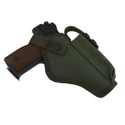 Кобура АПС Стечкин Беретта олива ms Кобура АПС Стечкин Беретта олива ms