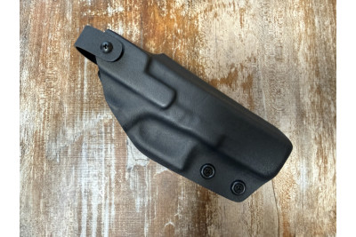 Кобура для ТТ із кайдекса пластикова (Kydex) з кріпленням Tek-Lok ms Кобура для ТТ із кайдекса пластикова (Kydex) з кріпленням Tek-Lok ms