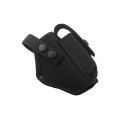 Кобура Форт-12 поясна з чохлом під магазин (Cordura 1000D, чорна) ms