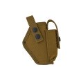 Кобура поясна Форт-17 з чохлом під магазин Cordura 1000D койот 17603 ms