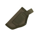 Кобура Форт-12 поясний (Cordura 1000D, олива) ms
