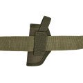 Кобура Форт-17 поясний (Cordura 1000D, олива) ms