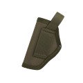 Кобура Форт-17 поясний (Cordura 1000D, олива) ms