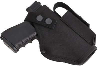 Кобура Шульга левша до G-17 Glock-17 Глок-17 бойовий поясна з чохлом підсумком для магазину oxford 600d чорна ms Кобура Шульга левша до G-17 Glock-17 Глок-17 бойовий поясна з чохлом підсумком для магазину oxford 600d чорна ms