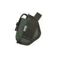 Кобура ПМ поясная с чехлом под магазин (Cordura 1000D, олива) ms