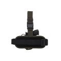 Кобура стегновий Форт-17 з платформою (oxford 600d, мультикам) MS