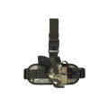 Кобура Форт-12 набедренная с платформой (oxford 600d, мультикам) ms
