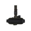 Кобура набедренная Форт-12 с платформой (cordura1000d, олива) ms