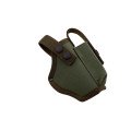 Кобура набедренная Форт-12 с платформой (cordura1000d, олива) ms