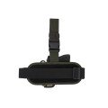 Кобура стегновий Форт-12 з платформою oxford 600d піксель 12705 ms
