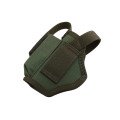 Кобура Форт-17 поясна з чохлом під магазин (Cordura 1000D, олива) 17602 ms