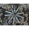 Пули для пневматики Шаровая молния BB 2000 блоны 10 шт MS