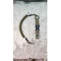 Тренчик-карабін шнур страхувальний кручений шнур спіральний паракорд оптом в наявності 4 кольорів MS