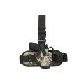 Кобура стегновий Форт-17 з платформою (oxford 600d, піксель) ms
