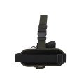 Кобура стегновий Форт-17 з платформою (oxford 600d, піксель) ms