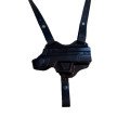 Оперативна кобура для Glock 19: Преміальна шкіра та ідеальна посадка MS