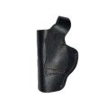 Кобура поясна шкіряна для Glock 17 (Глок 17) ms