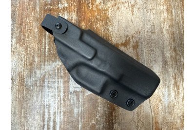 Кобура для ТТ із кайдекса пластикова (Kydex) з кріпленням Tek-Lok ms Кобура для ТТ із кайдекса пластикова (Kydex) з кріпленням Tek-Lok ms