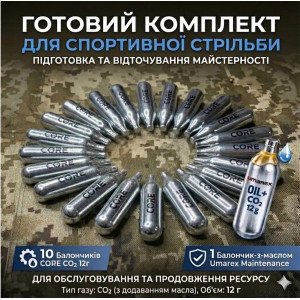 Баллончики