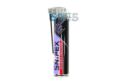Олія збройова XADO SnipeX Gun Cleaning Grease 200 мл чистяще (аерозоль) Олія збройова XADO SnipeX Gun Cleaning Grease 200 мл чистяще (аерозоль)