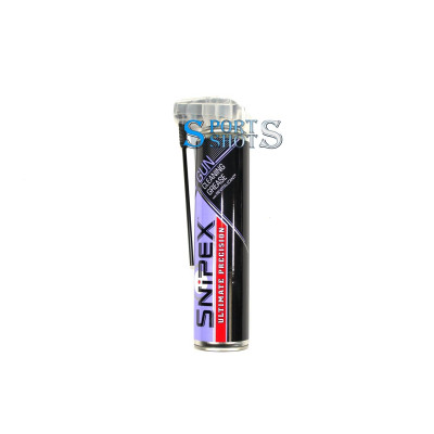 Олія збройова XADO SnipeX Gun Cleaning Grease 200 мл чистяще (аерозоль)