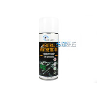 Масло нейтральное HTA Neutral Synthetic Oil 400ml (аэрозоль)