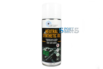 Масло нейтральне HTA Neutral Synthetic Oil 400ml (аерозоль) Масло нейтральне HTA Neutral Synthetic Oil 400ml (аерозоль)