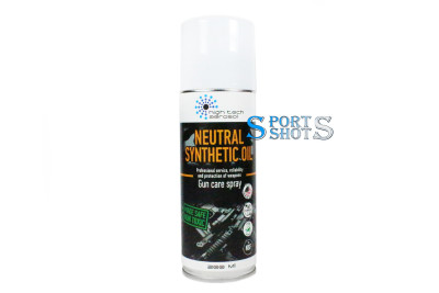 Масло нейтральне HTA Neutral Synthetic Oil 200ml (аерозоль) Масло нейтральне HTA Neutral Synthetic Oil 200ml (аерозоль)