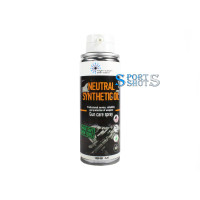 Масло нейтральне HTA Neutral Synthetic Oil 100ml (аерозоль)