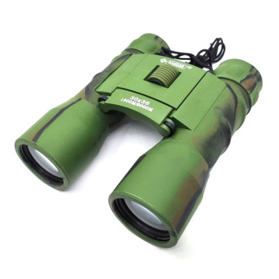 Бінокль Kandar 30х36 green camo (1500м/8000м)