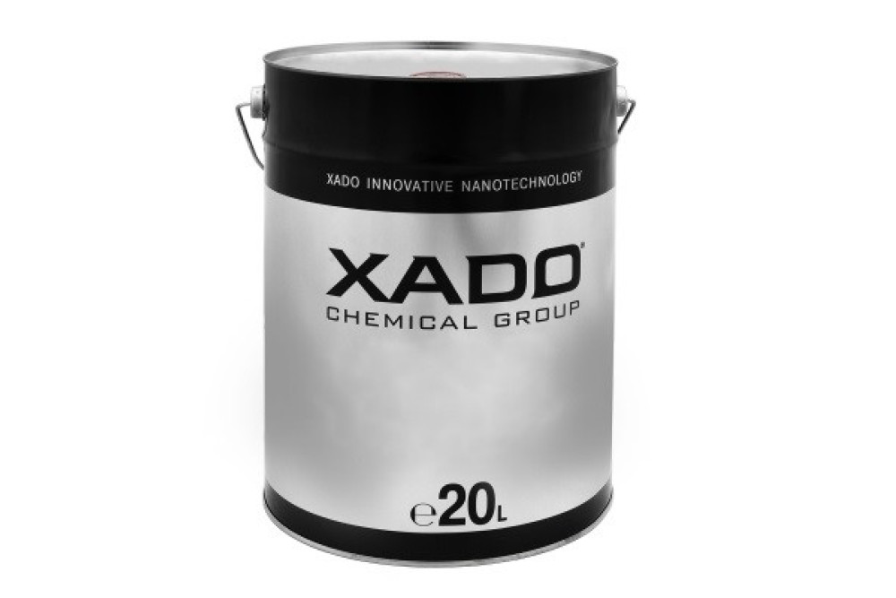Олія збройова XADO Verylube 20 літрів чистяче (відро)