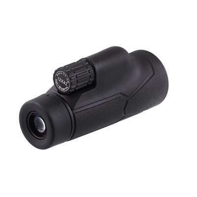 Монокуляр Bassell 12x42 (black) Монокуляр Bassell 12x42 (black)