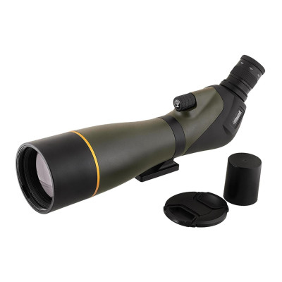 Монокуляр Bassell 20-60x80-AE водонепроникний (khaki) Монокуляр Bassell 20-60x80-AE водонепроникний (khaki)