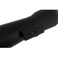 Монокуляр Bassell 25-75x80 AE/SE водонепроникний (black)