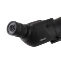 Монокуляр Bassell 25-75x80 AE/SE водонепроникний (black)