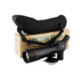 Монокуляр Bassell 25-75x80 AE/SE водонепроникний (black)