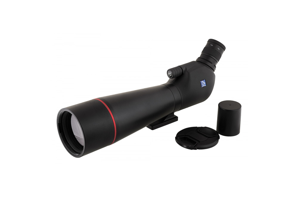 Монокуляр Bassell 25-75x80 AE/SE водонепроникний (black)