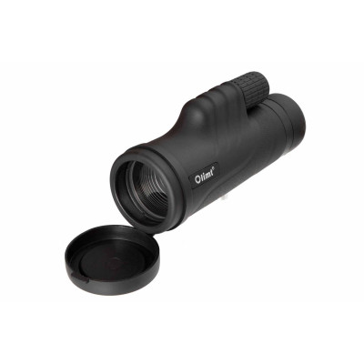 Монокуляр Olimt 10x42 (black) з адаптером для смартфона Монокуляр Olimt 10x42 (black) з адаптером для смартфона