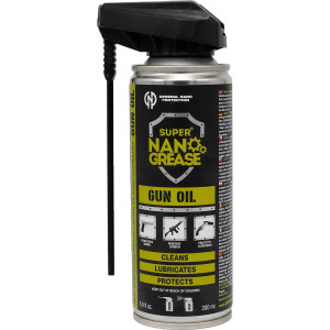 GNP (General Nano Protection)