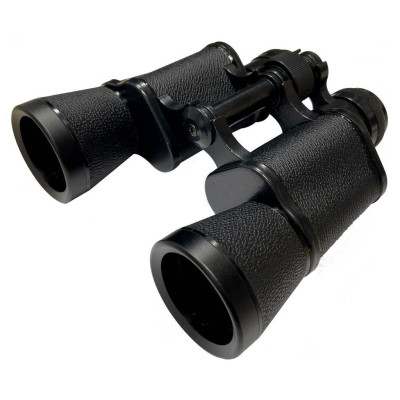 Бінокль Discovery БПЦ 10x40 Black